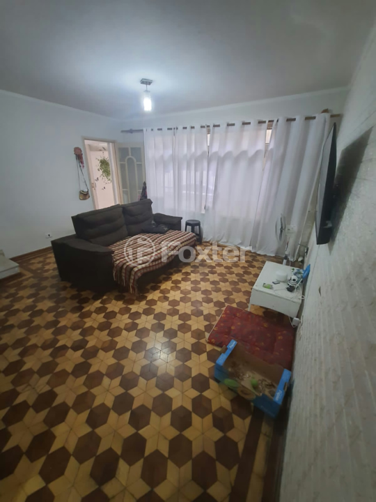 Casa de Condomínio à venda com 3 quartos, 140m² - Foto 2