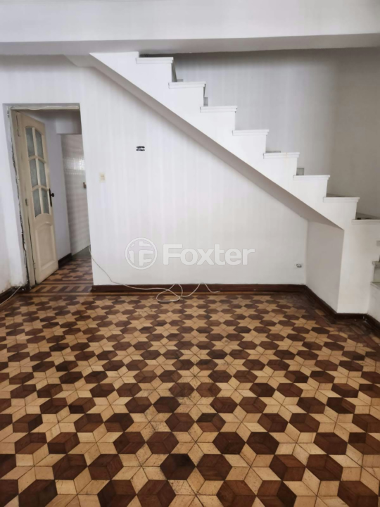Casa de Condomínio à venda com 3 quartos, 140m² - Foto 1