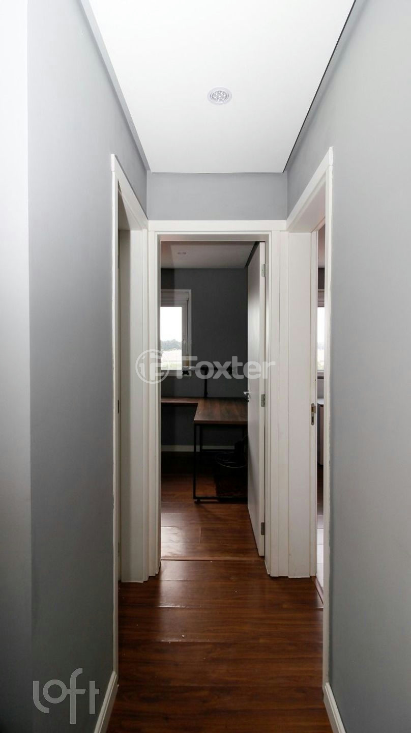 Apartamento à venda com 2 quartos, 50m² - Foto 13