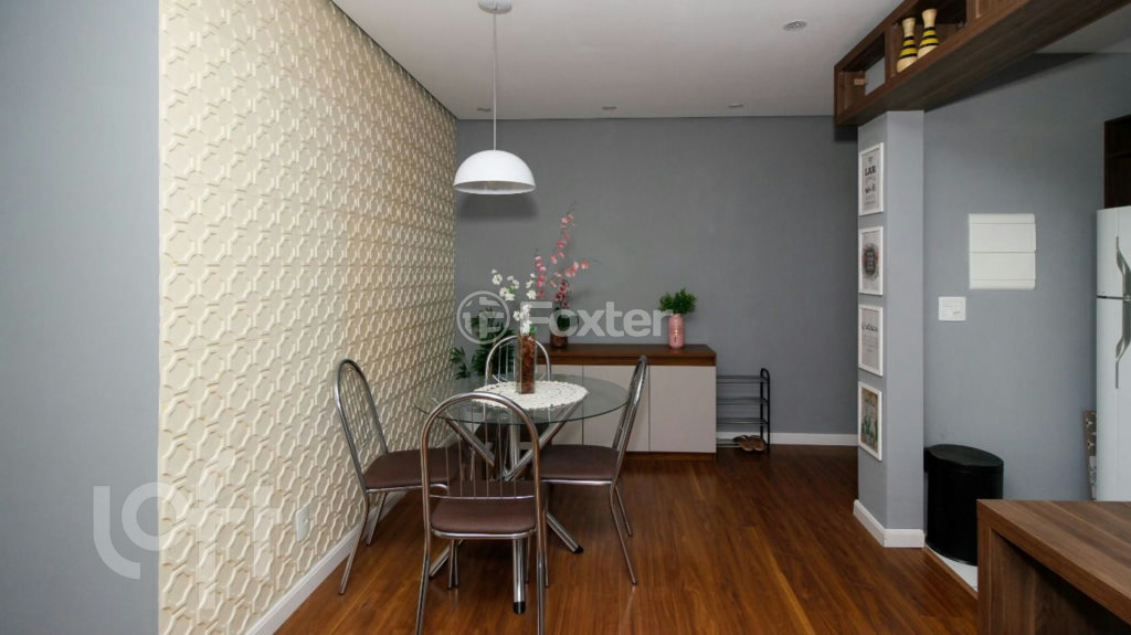 Apartamento à venda com 2 quartos, 50m² - Foto 10
