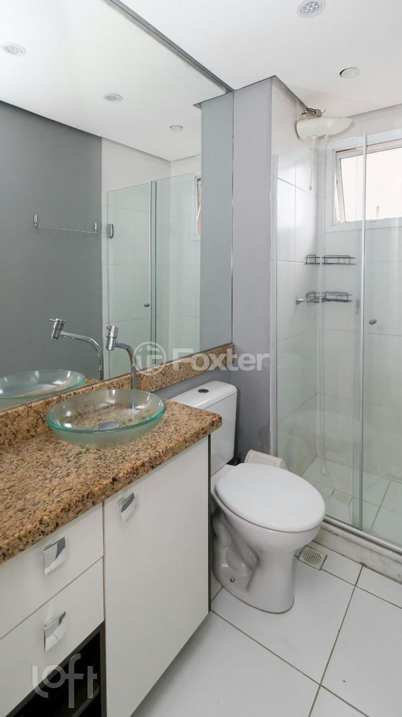 Apartamento à venda com 2 quartos, 50m² - Foto 15