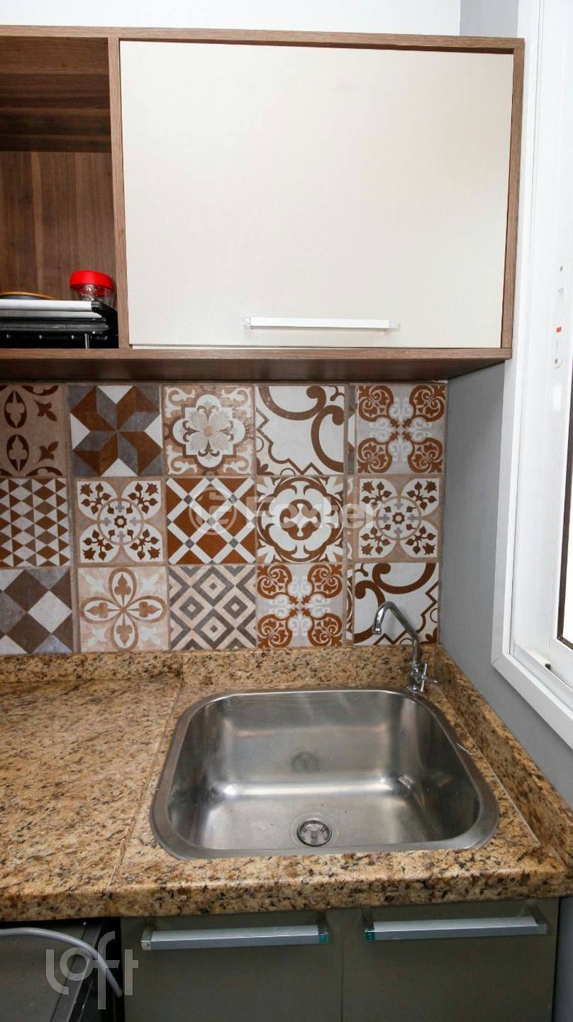 Apartamento à venda com 2 quartos, 50m² - Foto 6