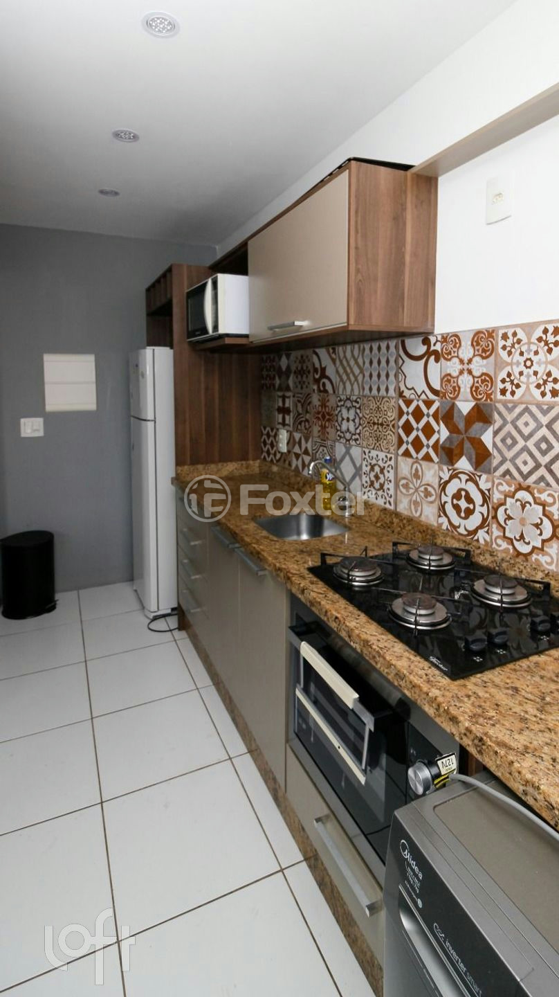 Apartamento à venda com 2 quartos, 50m² - Foto 7