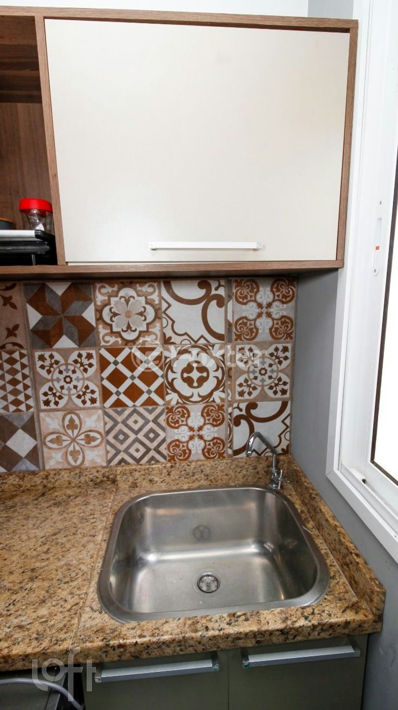 Apartamento à venda com 2 quartos, 50m² - Foto 8