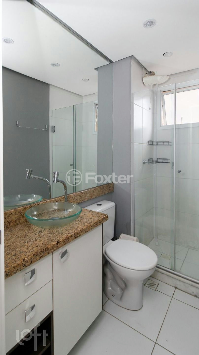 Apartamento à venda com 2 quartos, 50m² - Foto 16