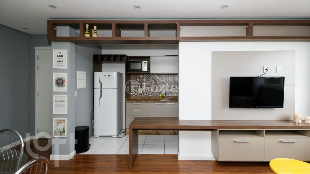 Apartamento à venda com 2 quartos, 50m² - Foto 12