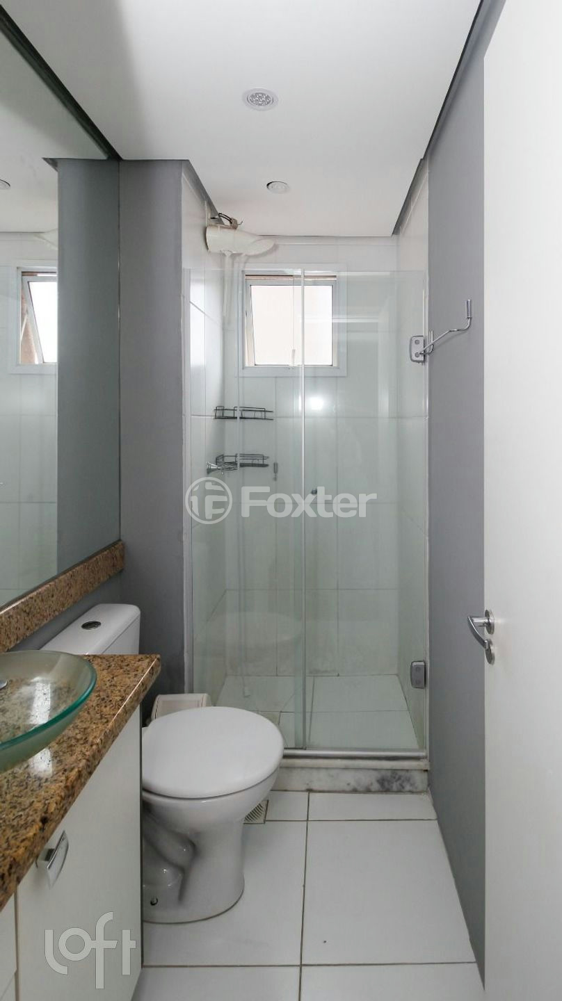 Apartamento à venda com 2 quartos, 50m² - Foto 14
