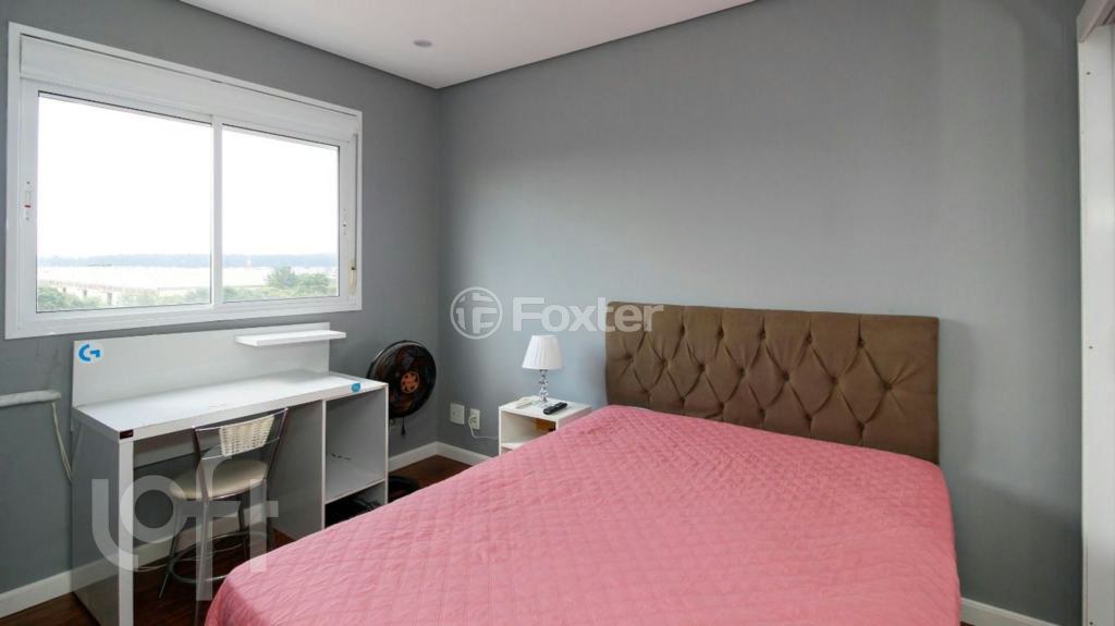 Apartamento à venda com 2 quartos, 50m² - Foto 20