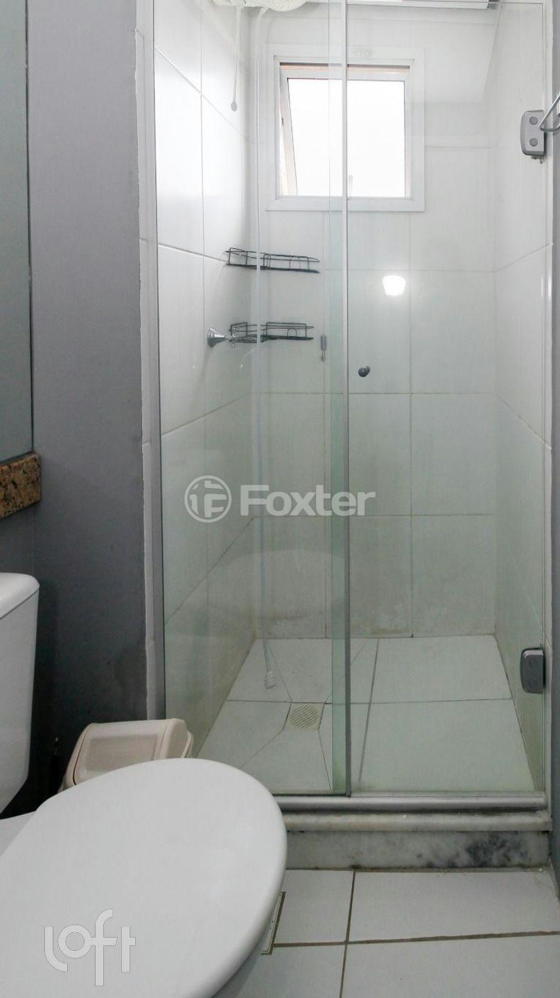 Apartamento à venda com 2 quartos, 50m² - Foto 18