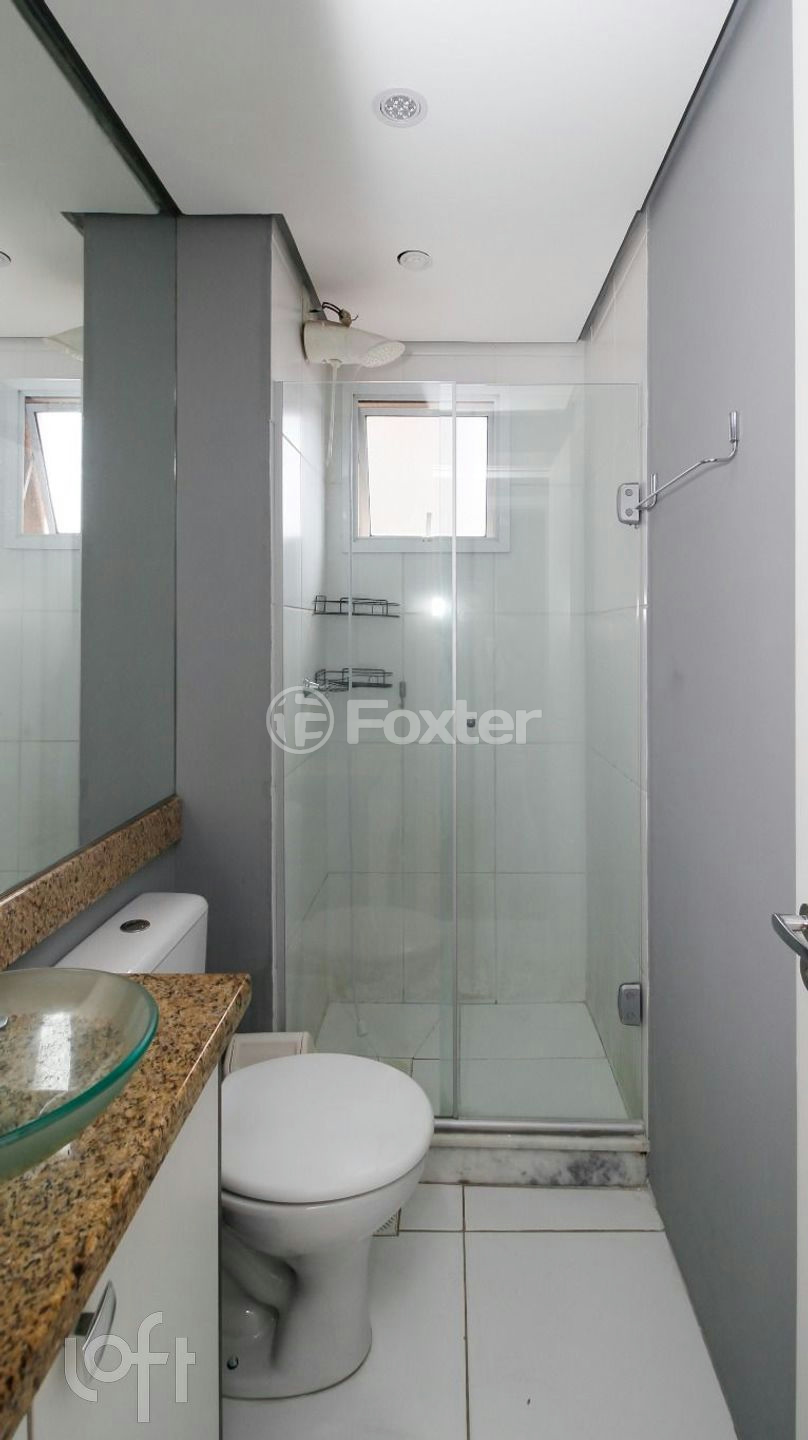 Apartamento à venda com 2 quartos, 50m² - Foto 19