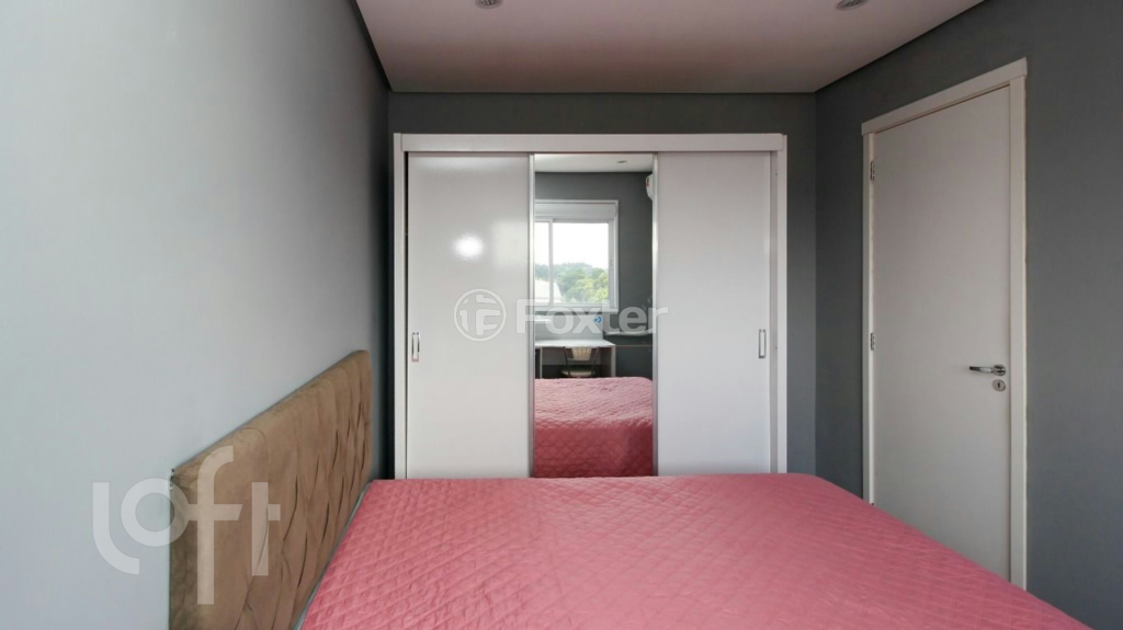 Apartamento à venda com 2 quartos, 50m² - Foto 22