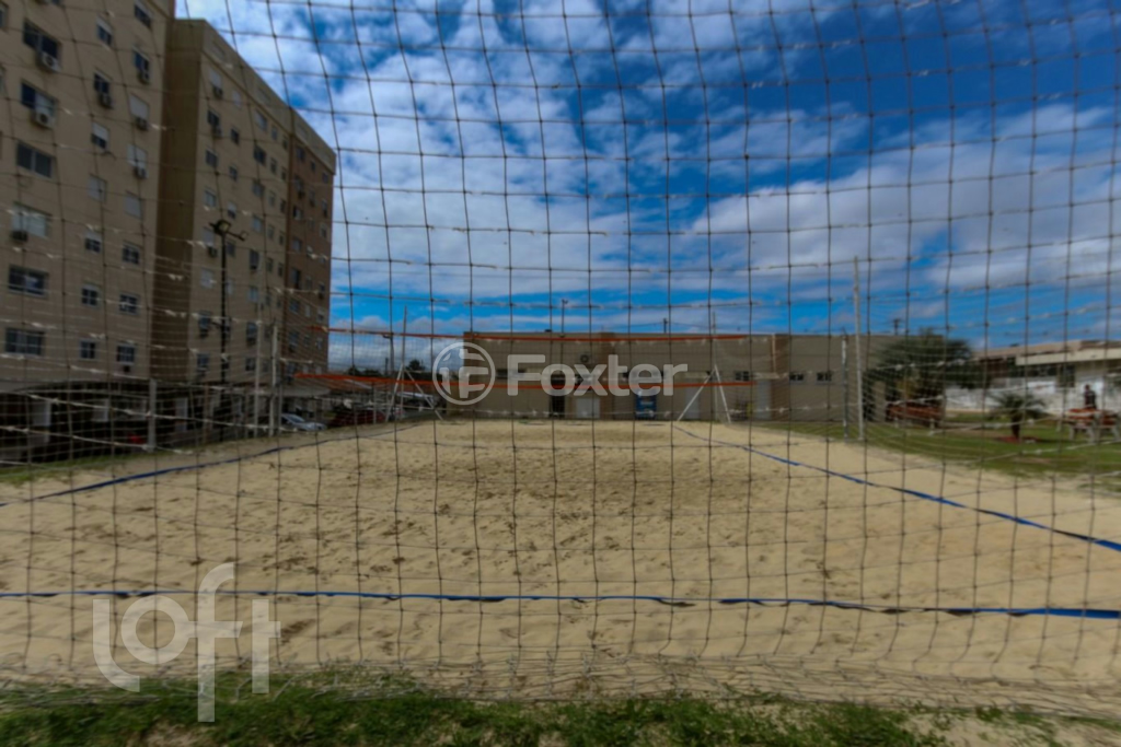 Apartamento à venda com 2 quartos, 50m² - Foto 26