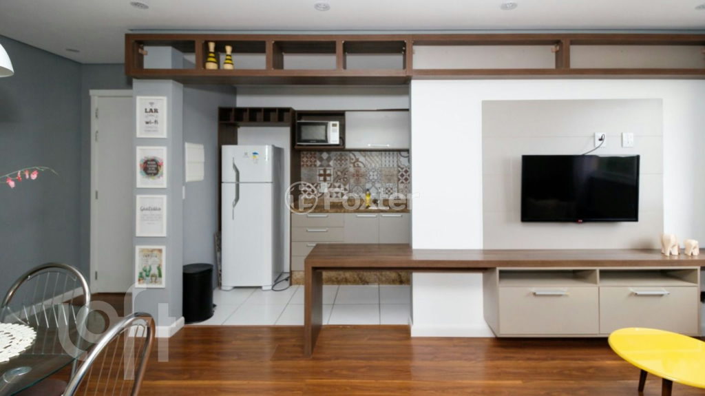 Apartamento à venda com 2 quartos, 50m² - Foto 11