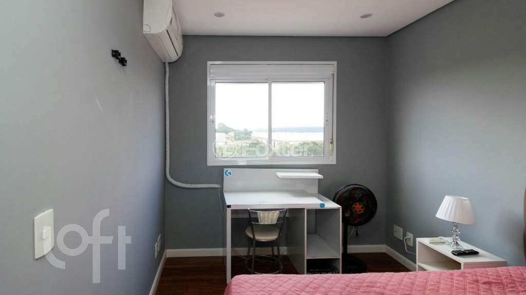 Apartamento à venda com 2 quartos, 50m² - Foto 23