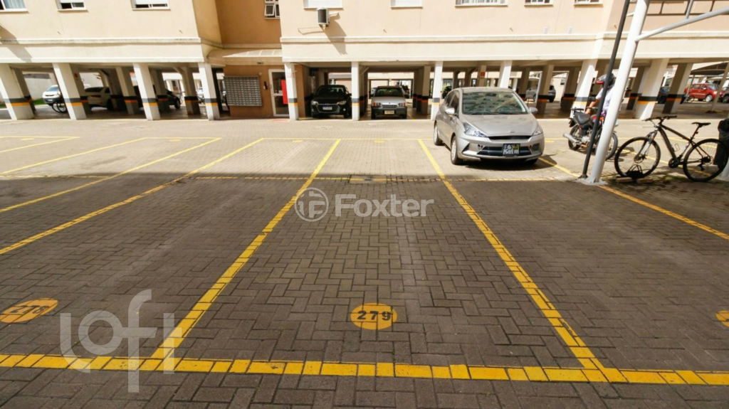 Apartamento à venda com 2 quartos, 50m² - Foto 24