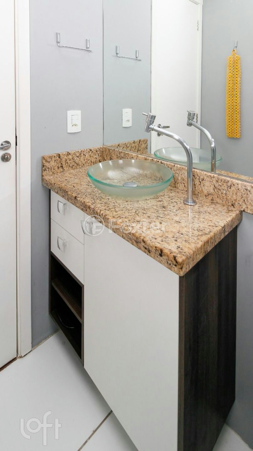 Apartamento à venda com 2 quartos, 50m² - Foto 17