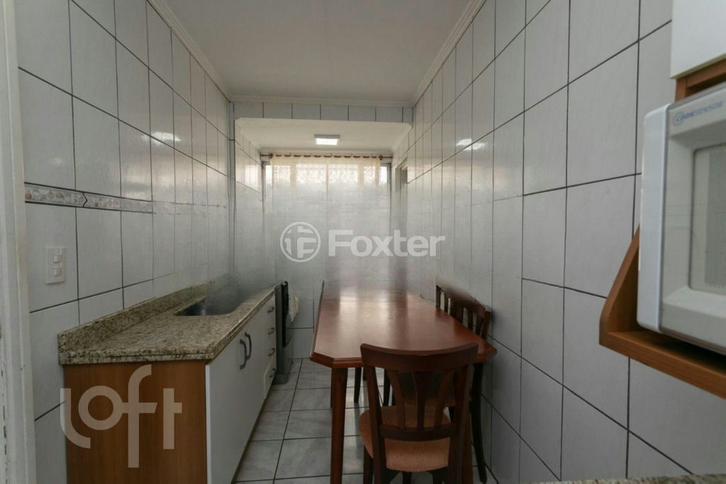 Apartamento à venda com 2 quartos, 70m² - Foto 5