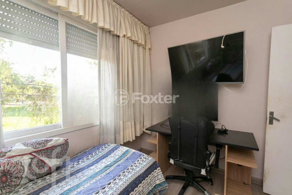 Apartamento à venda com 2 quartos, 70m² - Foto 13