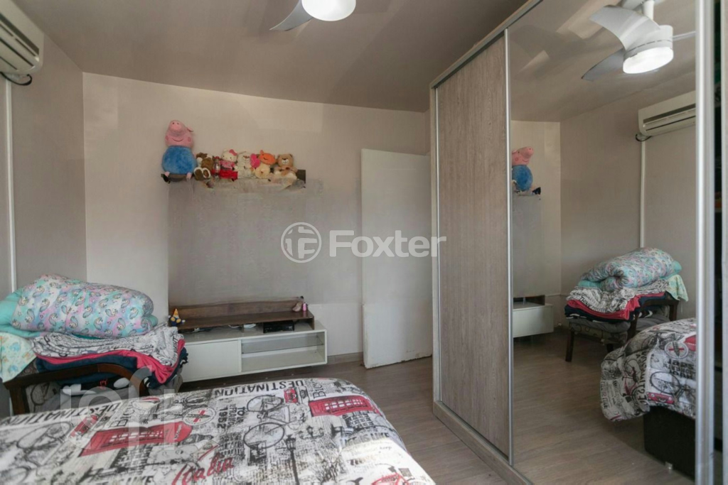 Apartamento à venda com 2 quartos, 70m² - Foto 18