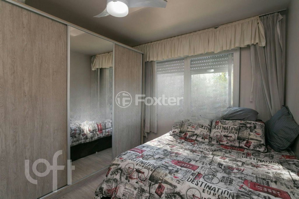 Apartamento à venda com 2 quartos, 70m² - Foto 16