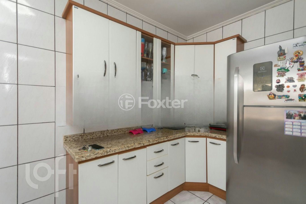 Apartamento à venda com 2 quartos, 70m² - Foto 4