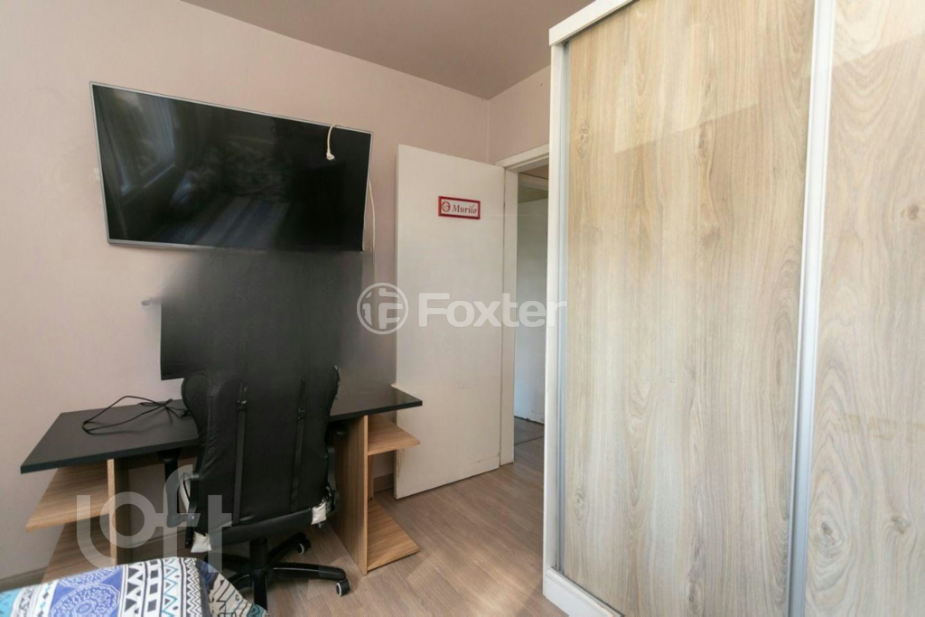 Apartamento à venda com 2 quartos, 70m² - Foto 12