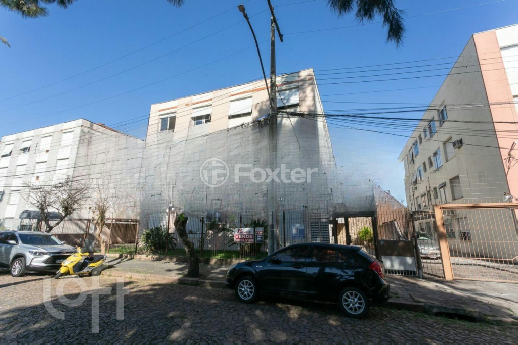 Apartamento à venda com 2 quartos, 70m² - Foto 9