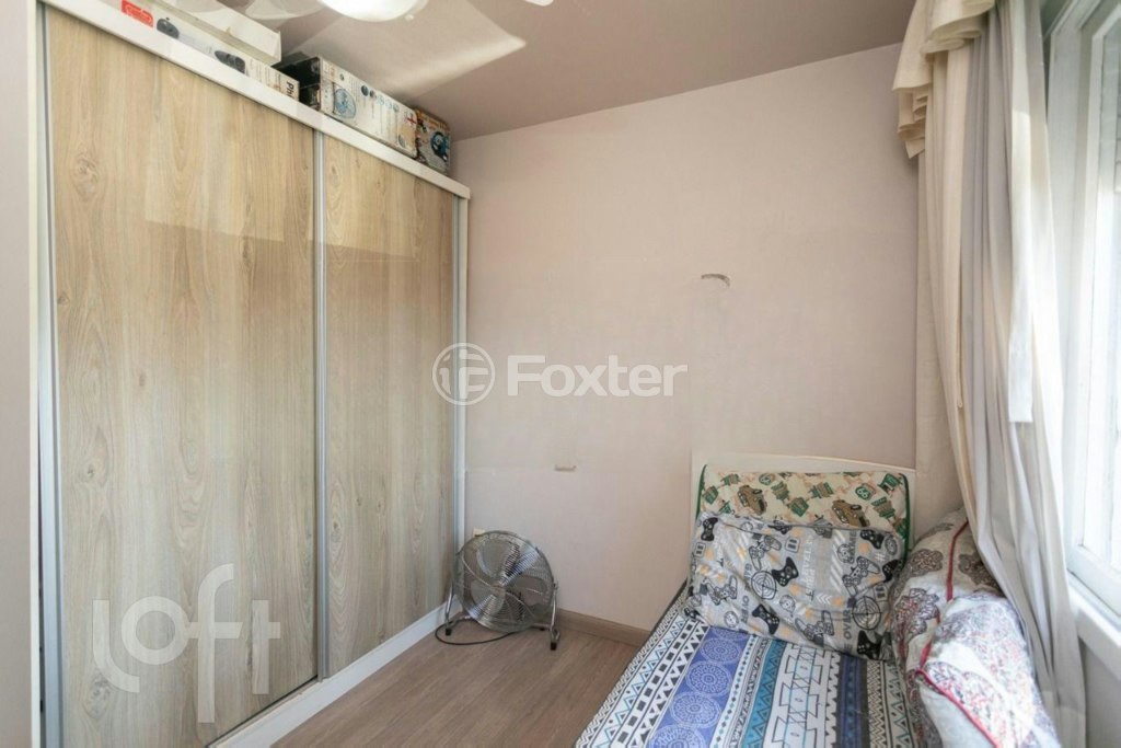 Apartamento à venda com 2 quartos, 70m² - Foto 11