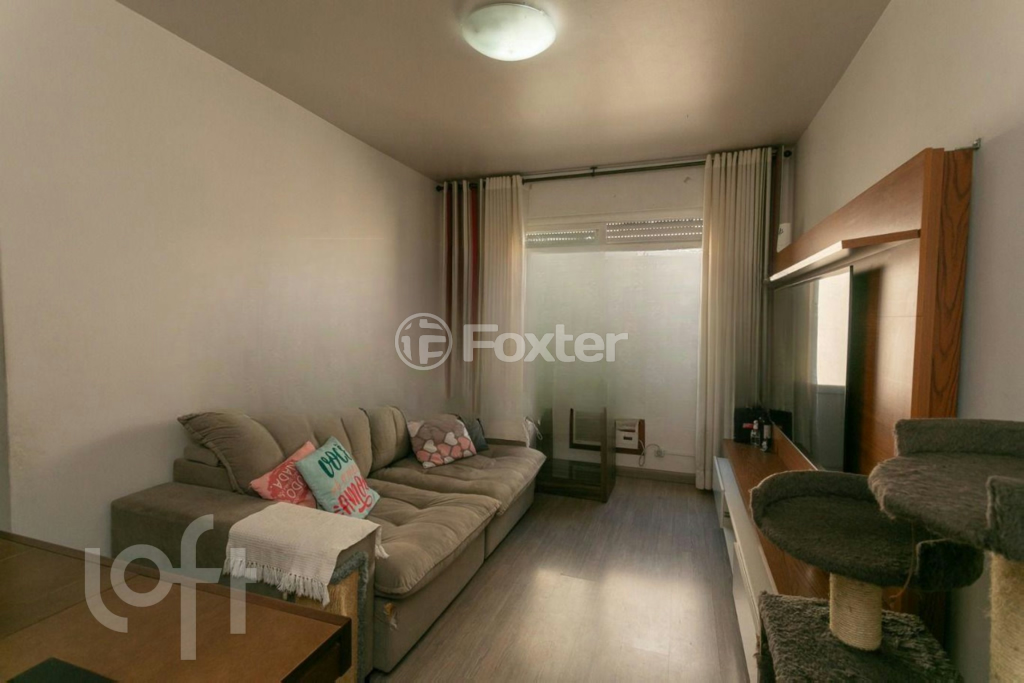 Apartamento à venda com 2 quartos, 70m² - Foto 27