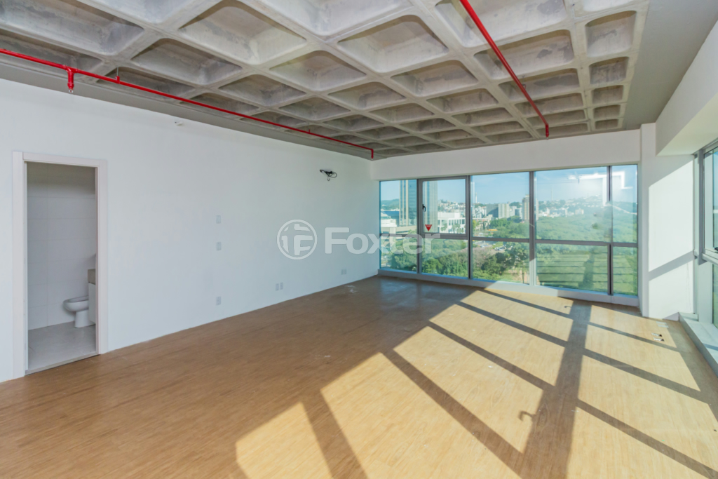 Conjunto Comercial-Sala à venda, 53m² - Foto 1