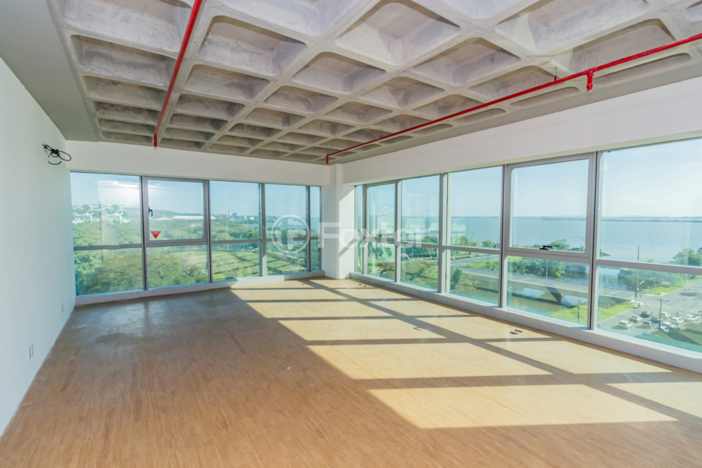 Conjunto Comercial-Sala à venda, 53m² - Foto 2