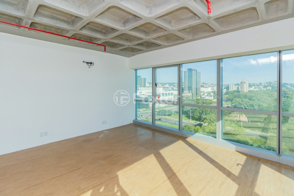 Conjunto Comercial-Sala à venda, 53m² - Foto 3