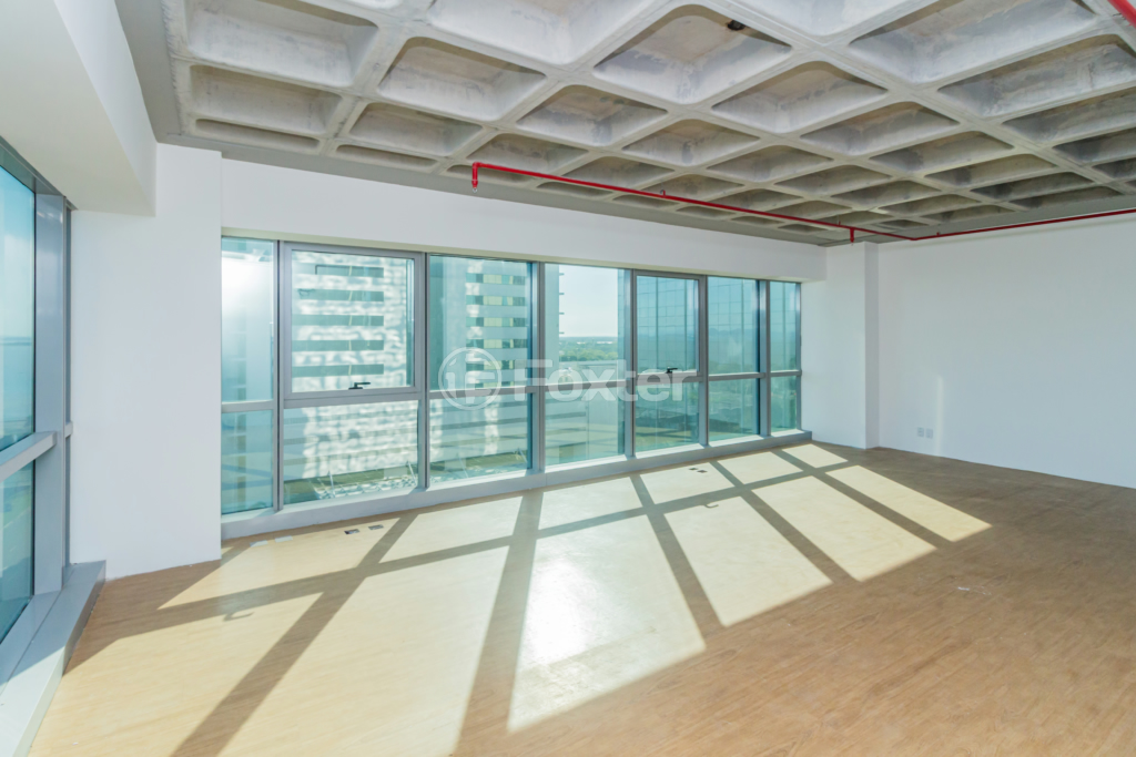 Conjunto Comercial-Sala à venda, 53m² - Foto 4
