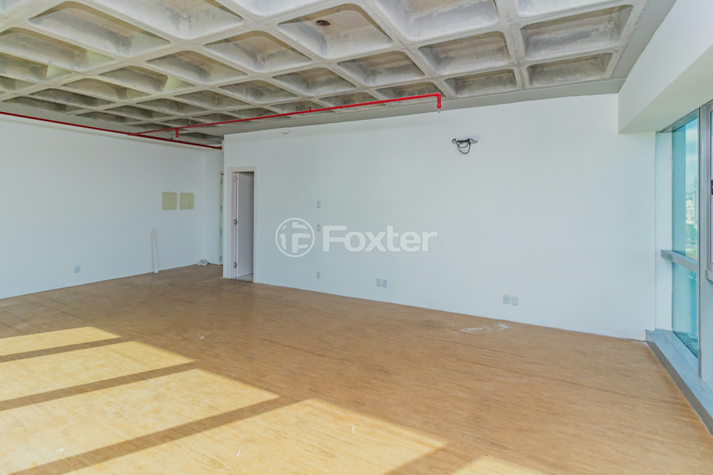 Conjunto Comercial-Sala à venda, 53m² - Foto 8