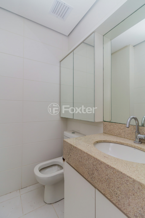 Conjunto Comercial-Sala à venda, 53m² - Foto 9