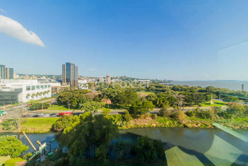 Conjunto Comercial-Sala à venda, 53m² - Foto 10