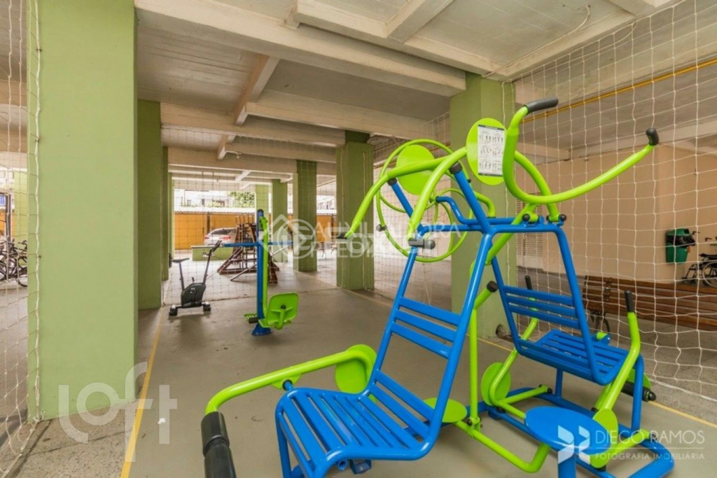 Apartamento à venda com 3 quartos, 109m² - Foto 9