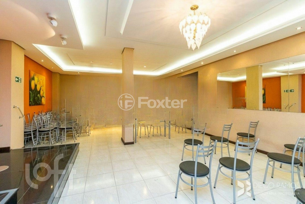 Apartamento à venda com 3 quartos, 109m² - Foto 6