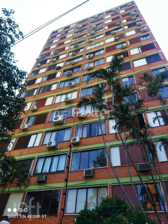 Apartamento à venda com 3 quartos, 109m² - Foto 1