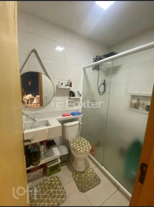 Casa à venda com 2 quartos, 61m² - Foto 7