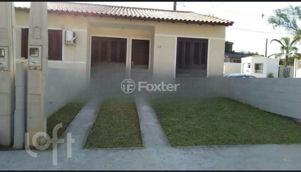 Casa à venda com 2 quartos, 61m² - Foto 11