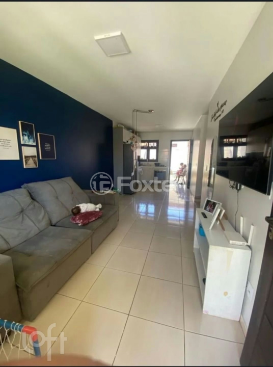 Casa à venda com 2 quartos, 61m² - Foto 6