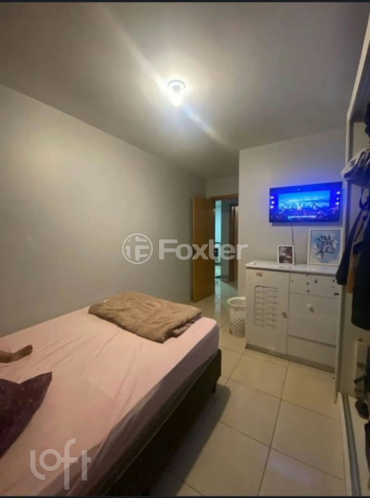 Casa à venda com 2 quartos, 61m² - Foto 5