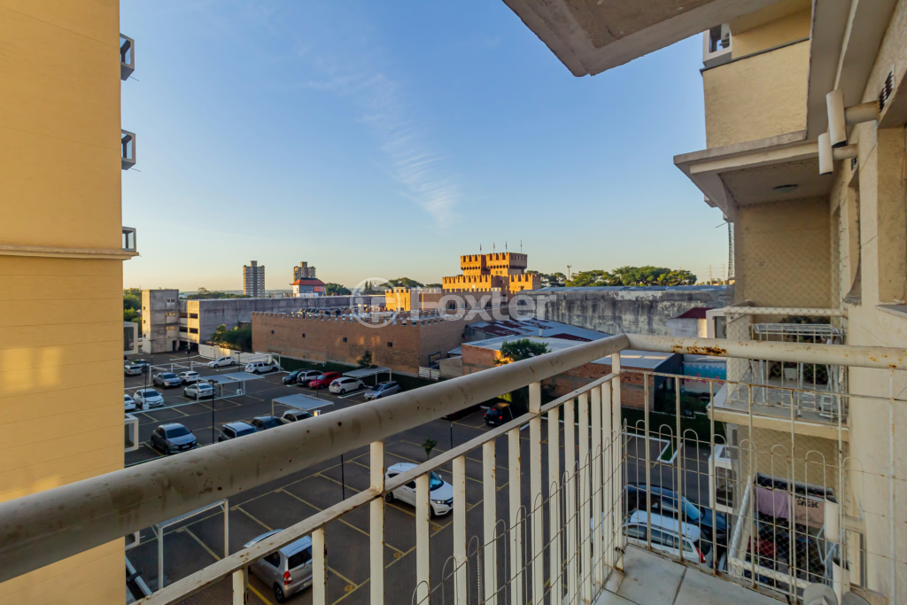 Apartamento à venda com 2 quartos, 51m² - Foto 5