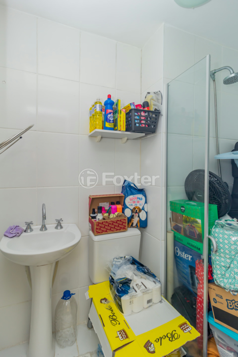 Apartamento à venda com 2 quartos, 51m² - Foto 11