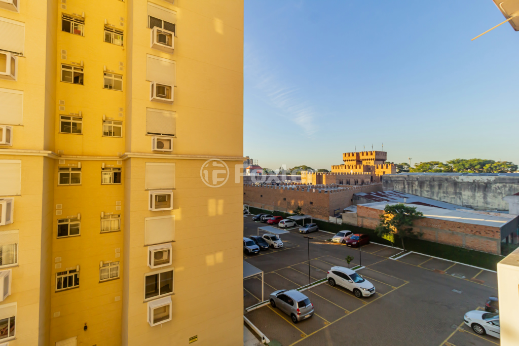 Apartamento à venda com 2 quartos, 51m² - Foto 12