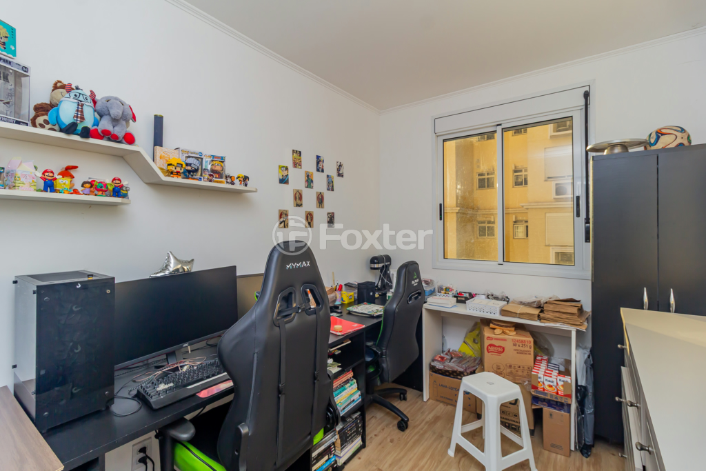 Apartamento à venda com 2 quartos, 51m² - Foto 13