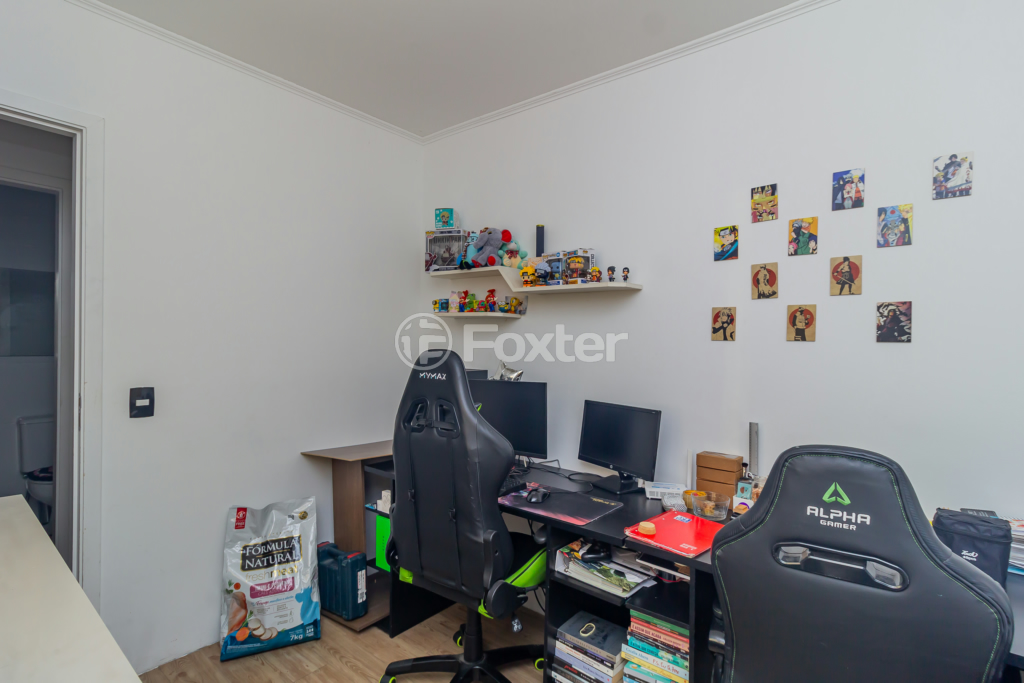 Apartamento à venda com 2 quartos, 51m² - Foto 14
