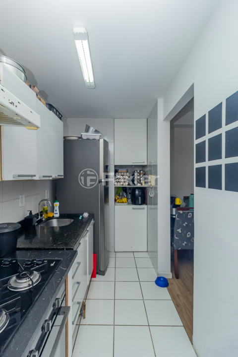 Apartamento à venda com 2 quartos, 51m² - Foto 16