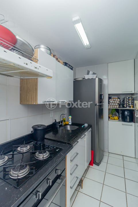 Apartamento à venda com 2 quartos, 51m² - Foto 17